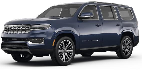 JEEP GRAND WAGONEER 2022 1C4SJVGJ9NS196985 image